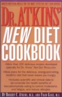 Image for Dr. Atkins&#39; New Diet Cookbook