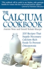Image for The Calcium Cookbook
