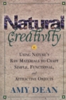 Image for Natural Creativity
