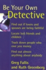 Image for Be Your Own Detective