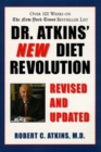 Image for Dr Atkins&#39;s New Diet Revolution