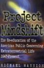 Image for Project Mindshift