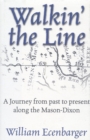 Image for Walkin&#39; the Line