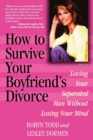 Image for How to Survive Your Boyfriend&#39;s Divorce