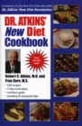Image for Dr. Atkins&#39; New Diet Cookbook