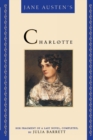 Image for Jane Austen&#39;s Charlotte