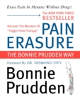 Image for Pain erasure  : the Bonnie Prudden way