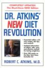 Image for Dr. Atkins&#39; Revised Diet Package