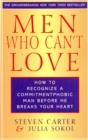 Image for Men Who Can&#39;t Love
