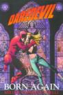 Image for Daredevil Legends : v. 2 : Born Again
