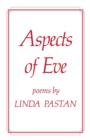 Image for Aspects of Eve : Poems