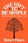 Image for The Gift to Be Simple