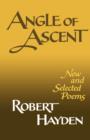 Image for Angle of Ascent : New and Selected Poems