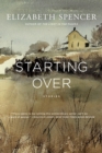 Image for Starting over  : stories