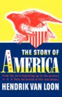 Image for The Story of America