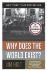 Image for Why Does the World Exist? : An Existential Detective Story