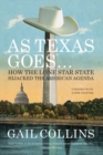 Image for As Texas Goes...