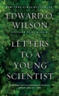 Image for Letters to a Young Scientist