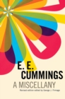 Image for E. E. Cummings: A Miscellany