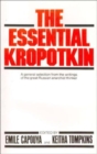 Image for The Essential Kropotkin