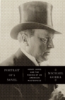 Image for Portrait of a novel  : Henry James and the making of an American masterpiece