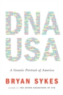 Image for DNA USA  : a genetic portrait of America