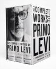 Image for The Complete Works of Primo Levi