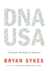 Image for DNA USA: A Genetic Portrait of America