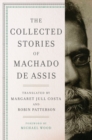 Image for The Collected Stories of Machado De Assis