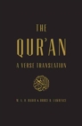 Image for The Qur&#39;an  : a verse translation