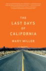 Image for The Last Days of California
