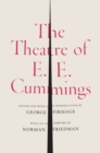 Image for The theatre of E.E. Cummings