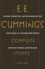 Image for Complete poems, 1904-1962