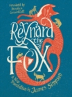 Image for Reynard the Fox  : a new translation