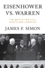 Image for Eisenhower vs. Warren