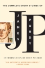 Image for The Complete Short Stories of James Purdy