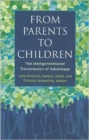 Image for From Parents to Children