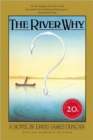 Image for The River Why