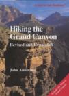 Image for Hiking the Grand Canyon