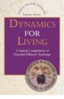 Image for Dynamics for living: a topical compilation of essential Fillmore teachings