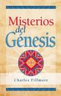 Image for Misterios del Genesis