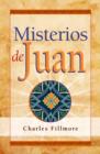Image for Misterios de Juan
