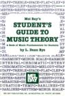 Image for STUDENTS GUIDE TO MUSIC THEORY