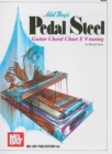 Image for Pedal Steel Guitar Chord Chart E 9 Tuning