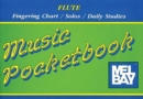 Image for FLUTE POCKETBOOK