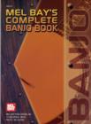 Image for Complete Banjo Book