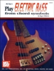 Image for Play Electric Bass from Chord Symbols