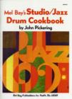 Image for Studio - Jazz Drum Cookbook