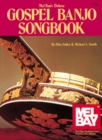 Image for Deluxe Gospel Banjo Songbook