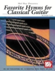 Image for Favorite Hymns For Classical Guitar